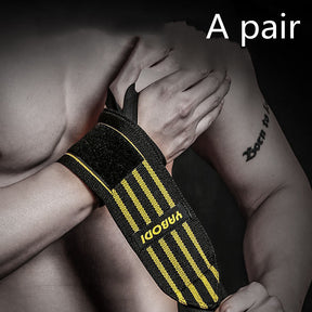 ZT Anti Sprain Wrist Bandage