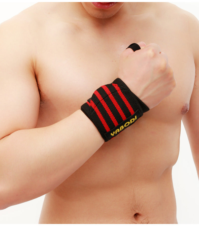 ZT Anti Sprain Wrist Bandage