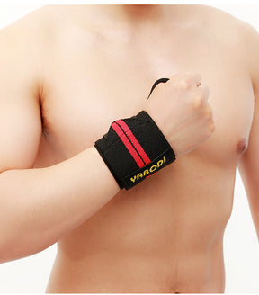 ZT Anti Sprain Wrist Bandage