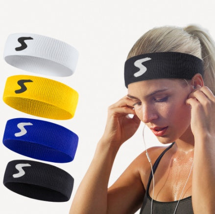 ZT Fitness Head Band