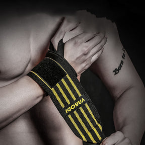 ZT Anti Sprain Wrist Bandage