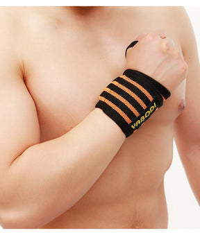 ZT Anti Sprain Wrist Bandage