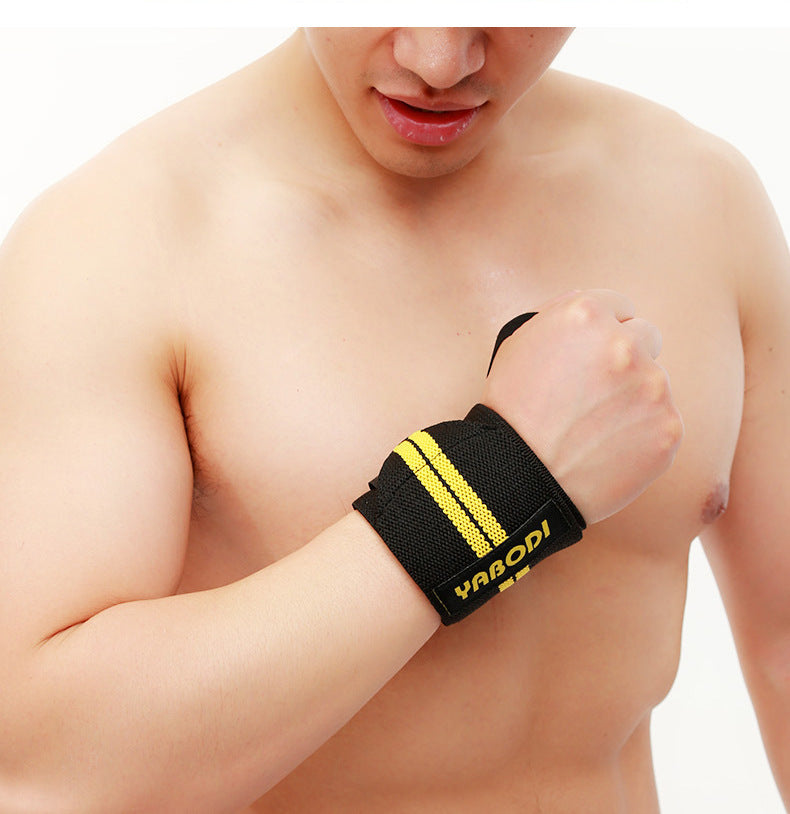 ZT Anti Sprain Wrist Bandage